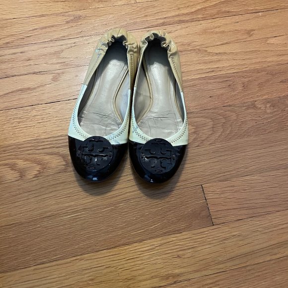 Tory Burch Shoes - -Torch Burch ballet flat.size 7.5